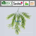 Artificial Hanging Plant Anti-UV for Outdoor PE Plastic Selaginella for Home Decoration (47413)